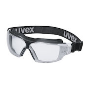 uvex Pheos CX2 Sonic Goggle